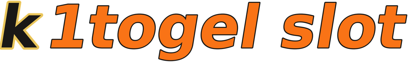 k1togel slot logo